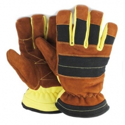 Fire Fighting Gloves